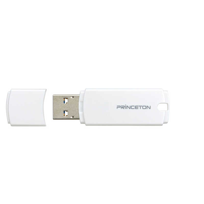プリンストン プリンストン USBメモリー[8GB/USB3.0/キャップ式] PFU-XJF/8GWH ホワイト [8GB /USB3.0 /USB TypeA /キャップ式] PFU-XJF/8GWH ホワイト [8GB /USB3.0 /USB TypeA /キャップ式]