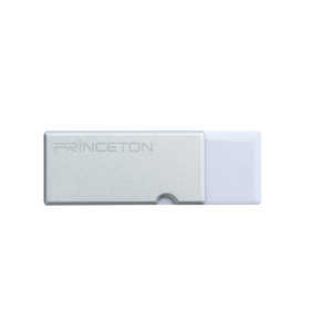 プリンストン USBメモリー[8GB/USB3.0/回転式] PFU-XTF/8GSV シルバー