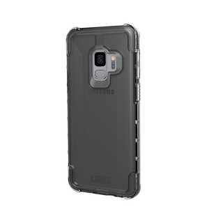 UAG Samsung Galaxy Plyo Case(アッシュ) UAG-GLXS9Y-AS