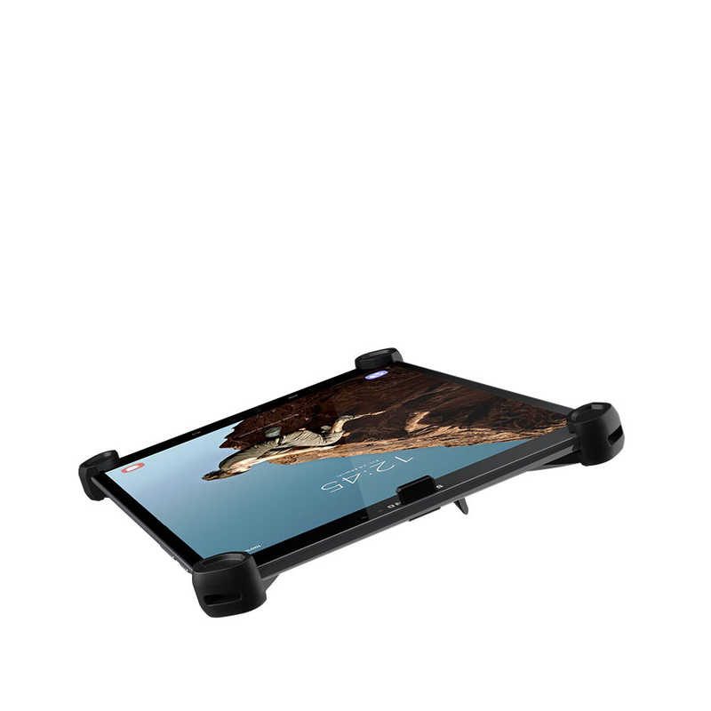 UAG UAG UAG Exoskelton Universal Tablet Case (ブラック) UAG-UNIVTAB8-BK UAG-UNIVTAB8-BK