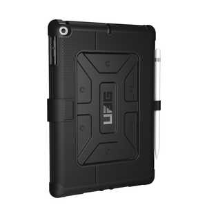 UAG URBAN ARMOR GEAR社製 iPad 用Metropolis Case UAG-RIPDF-BLKP (ブラック)