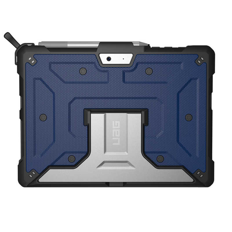 UAG UAG UAG社製Surface Go用Metropolisケース (コバルト) UAGRSFGOCB UAGRSFGOCB