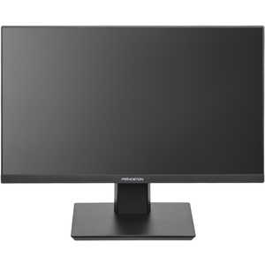 プリンストン PCモニター ブラック [21.5型 /フルHD(1920×1080) /ワイド] PTFBFE-22W