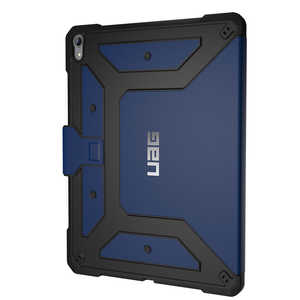 UAG UAG 12.9インチ iPad Pro 第3世代用 METROPOLIS Case UAG-RIPDPROLF3-CB(コバルト)