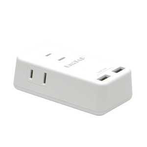 プリンストン USB給電機能付マルチタップ PPSR-UTAP3BWH PPSR-UTAP3BWH プリンストン USB給電機能付マルチタップ PPSR-UTAP3BWH PPSR-UTAP3BWH