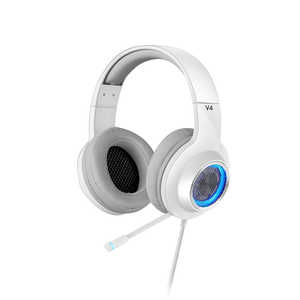 EDIFIRE ߥ󥰥إåɥå USB/إåɥХɥ EDR-V4WH