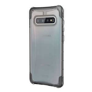 UAG UAG社製Samsung Galaxy S10+ PLYO Case(アイス) UAG-GLXS10PLSY-IC