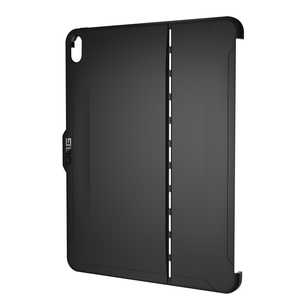 UAG UAG 12.9インチ iPad Pro用 SCOUT Case UAG-RIPDPROL3S-BK (ブラック)