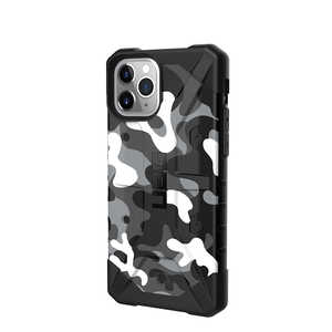 UAG UAG社製 iPhone 11 Pro PATHFINDER SE Case アークティックカモ UAG-RIPH19S-AC