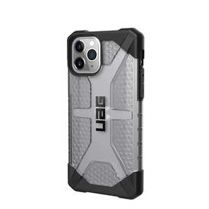 UAG UAG社製 iPhone 11 Pro PLASMA Case アイス UAG-RIPH19S-IC