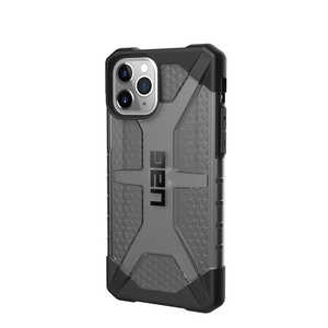 UAG UAG社製 iPhone 11 Pro PLASMA Case アッシュ UAG-RIPH19S-AS