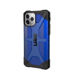 UAG iPhone 11 Pro PLASMA Case Х UAG-RIPH19S-CB