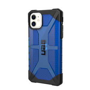 UAG社製 iPhone 11 PLASMA Case コバルト UAG-RIPH19M-CB UAG社製 iPhone 11 PLASMA Case コバルト UAG-RIPH19M-CB