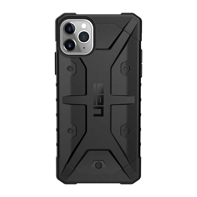 UAG UAG UAG社製 iPhone 11 Pro Max PATHFINDER Case ブラック UAG-RIPH19L-BK UAG-RIPH19L-BK