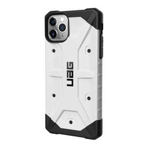 UAG UAG社製 iPhone 11 Pro Max PATHFINDER Case ホワイト UAG-RIPH19L-WH