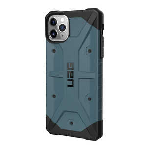 UAG iPhone 11 Pro Max PATHFINDER Case 졼 UAG-RIPH19L-SL
