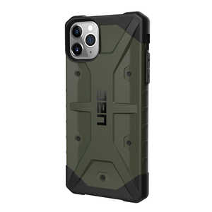 UAG UAG社製 iPhone 11 Pro Max PATHFINDER Case オリーブドラブ UAG-RIPH19L-OD