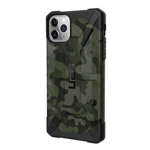 UAG UAG社製 iPhone 11 Pro Max PATHFINDER SE Case フォレストカモ UAG-RIPH19L-FC