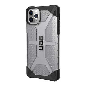 UAG UAG社製 iPhone 11 Pro Max PLASMA Case アイス UAG-RIPH19L-IC