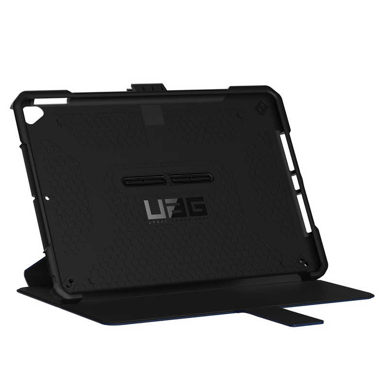 UAG UAG UAG社製iPad(第7世代)用METROPOLIS Case(コバルト) UAG-RIPD7F-CB UAG-RIPD7F-CB
