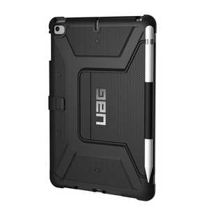 UAG iPad mini 5用 Metropolisケｰス UAG-RIPDM19-BK-1 ブラック