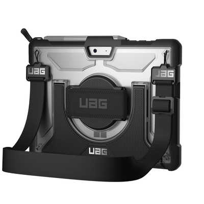 【新品未使用】Surface Go用 Plasma ケース(アイス) UAG Surface Go用 Plasmaケース アイス UAG-RSFGOHSS-IC-1 の通販