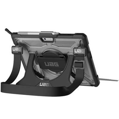 UAG Surface Go用 Plasmaケース アイス UAG-RSFGOHSS-IC-1 の通販