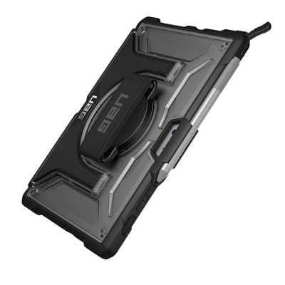 UAG Surface Go用 Plasmaケース アイス UAG-RSFGOHSS-IC-1 の通販