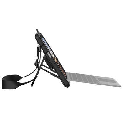 【新品未使用】Surface Go用 Plasma ケース(アイス) UAG Surface Go用 Plasmaケース アイス UAG-RSFGOHSS-IC-1 の通販