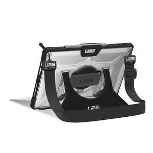UAG Surface Pro 2017/Pro 4用 ショルダーハンドストラップケース アイス UAG-RSFPROHSS-IC-1 UAG Surface Pro 2017/Pro 4用 ショルダーハンドストラップケース アイス UAG-RSFPROHSS-IC-1