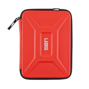 UAG ノｰトパソコン対応[~15インチ] スリｰブ マグマ UAG-RSLVL-MG