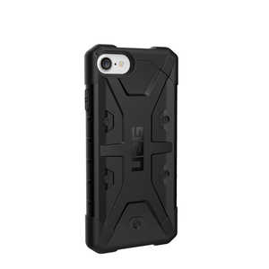 UAG UAG iPhone SE 第2世代 PATHFINDER Case(ブラック) UAG-RIPH20SS-BK