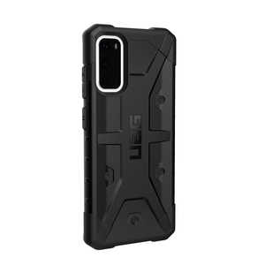 UAG Galaxy S20 PATHFINDER Case(ブラック) UAG-RGLXS20-BK UAG Galaxy S20 PATHFINDER Case(ブラック) UAG-RGLXS20-BK