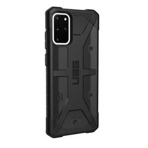 UAG UAG Galaxy S20+ PATHFINDER Case(ブラック) UAG-RGLXS20PLS-BK