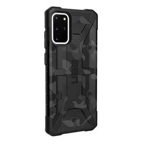 UAG UAG Galaxy S20+ PATHFINDER SE Case(ミッドバイトカモ) UAG-RGLXS20PLS-MC