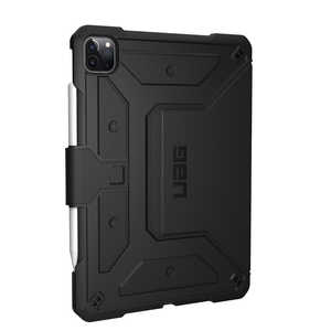UAG UAG 12.9インチ iPad Pro(第4世代) METROPOLIS Case UAG-RIPDPROLF4-BK (ブラック)