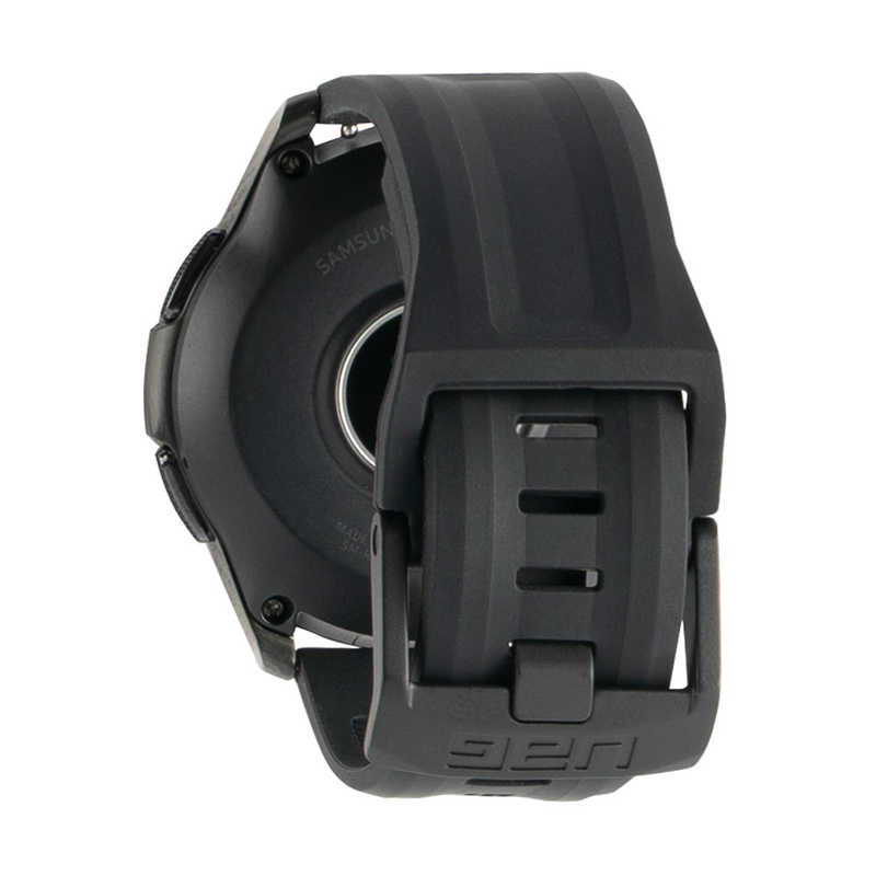 UAG UAG社製 Galaxy Watchバンド GalaxyWatch 42mm用 SCOUTシリーズ(ブラック) UAG-RGWSS-BK  の通販 | カテゴリ：インテリア・雑貨・寝具 | UAG 家電通販のコジマネット - 全品代引き手数料無料