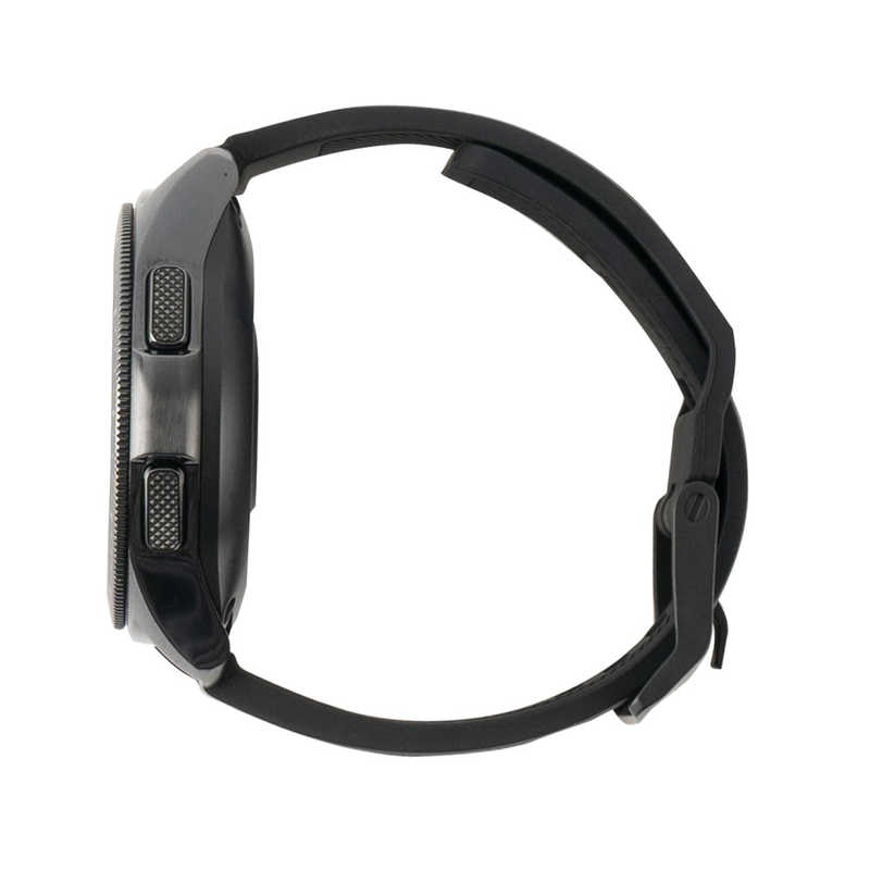 UAG UAG社製 Galaxy Watchバンド GalaxyWatch 42mm用 SCOUTシリーズ(ブラック) UAG-RGWSS-BK  の通販 | カテゴリ：インテリア・雑貨・寝具 | UAG 家電通販のコジマネット - 全品代引き手数料無料