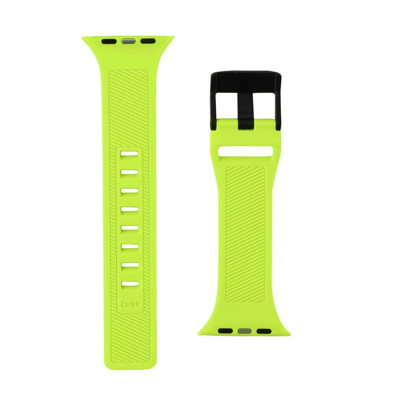 UAG UAG UAG社製 AppleWatchバンド用 44&42mm SCOUTシリーズ(ビリー) UAG-RAWLS-NG UAG-RAWLS-NG