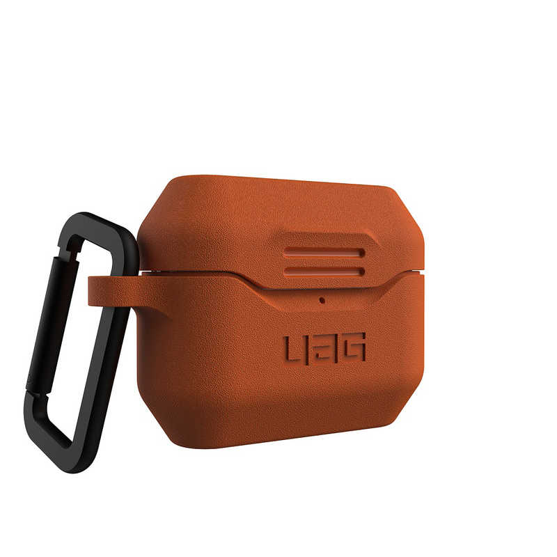 UAG UAG AirPodsProケース OR UAG-RAPPROSV2-OR UAG-RAPPROSV2-OR