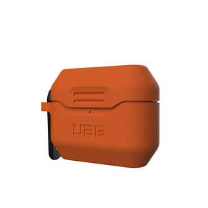 UAG AirPodsProケース OR UAG-RAPPROSV2-OR