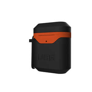 UAG Apple AirPods HARD CASE_001(֥å/) UAG-RAPHV2-B/O