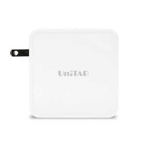 vXg AC - USB[d m[gPCE^ubgΉ 65W [2|[g:USB-C+USB-A /USB PDΉ] PPSR-UTAP9AWH