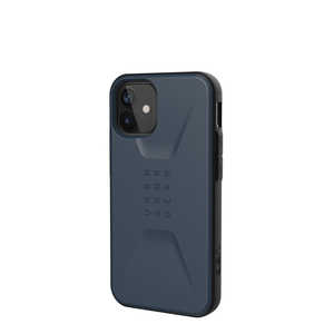 iPhone 12 mini (5.4) UAG CIVILIANケース マラード UAG-RIPH20SC-ML マラード iPhone 12 mini (5.4) UAG CIVILIANケース マラード UAG-RIPH20SC-ML マラード