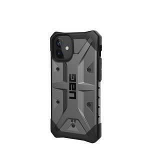 UAG iPhone 12 mini (5.4) UAG PATHFINDERケース シルバー UAG-RIPH20S-SV シルバｰ