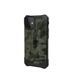 iPhone 12 mini (5.4) UAG PATHFINDER SE ե쥹ȥ UAG-RIPH20S-FC ե쥹ȥ