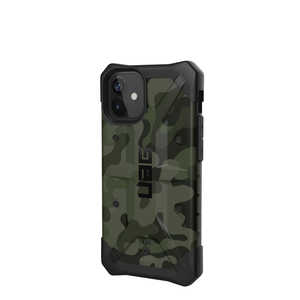 iPhone 12 mini (5.4) UAG PATHFINDER SEケース フォレストカモ UAG-RIPH20S-FC フォレストカモ