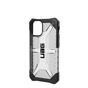 iPhone 12 mini (5.4) UAG PLASMAケース アッシュ UAG-RIPH20ST-AS アッシュ iPhone 12 mini (5.4) UAG PLASMAケース アッシュ UAG-RIPH20ST-AS アッシュ