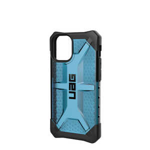 UAG iPhone 12 mini (5.4) UAG PLASMAケース マラード UAG-RIPH20ST-ML マラｰド