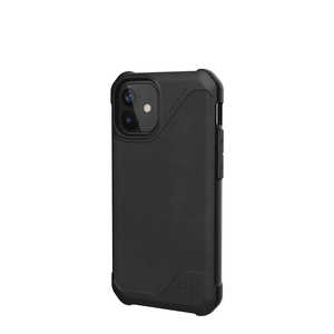 iPhone 12 mini (5.4) UAG METROPOLIS LTケース ブラック UAG-RIPH20SFL-LBK ブラック iPhone 12 mini (5.4) UAG METROPOLIS LTケース ブラック UAG-RIPH20SFL-LBK ブラック